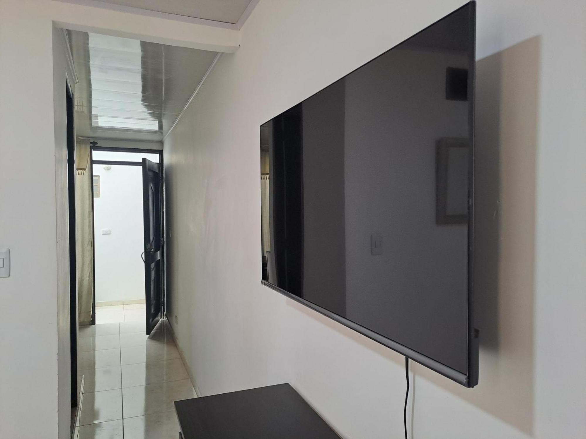 Apartment Apto 1 Cali