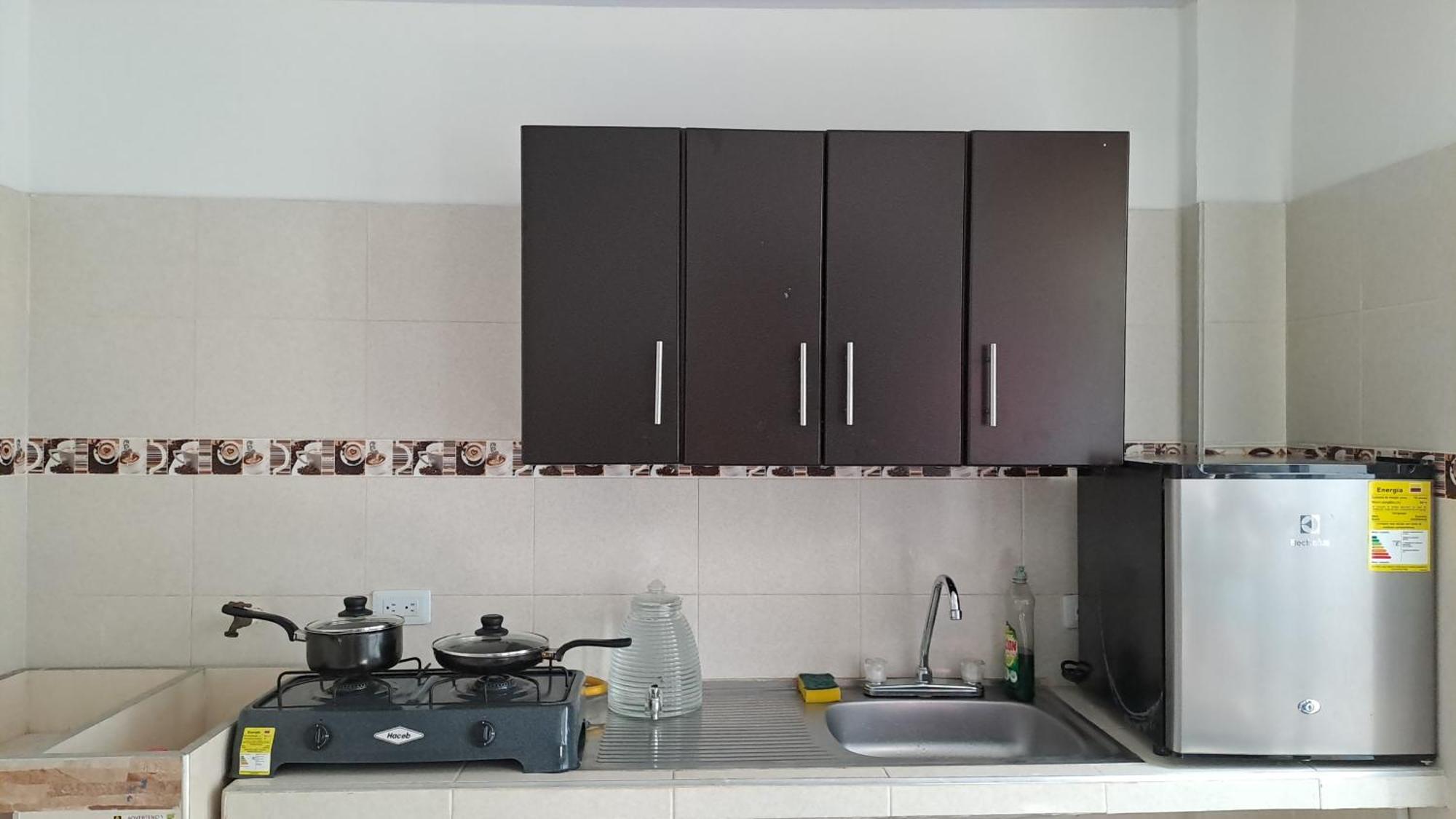 Apartment Apto 1 *