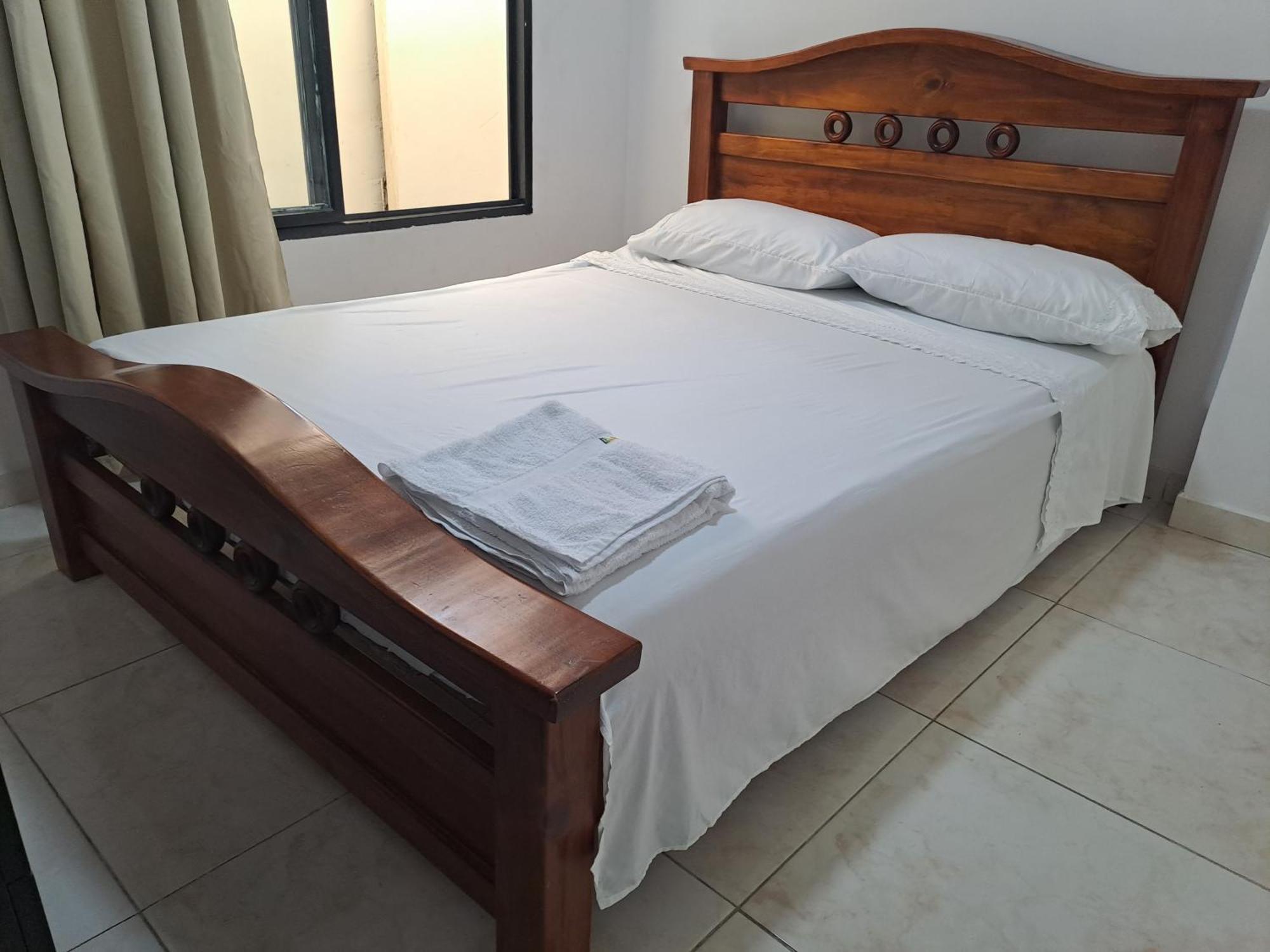 Apartment Apto 1 *