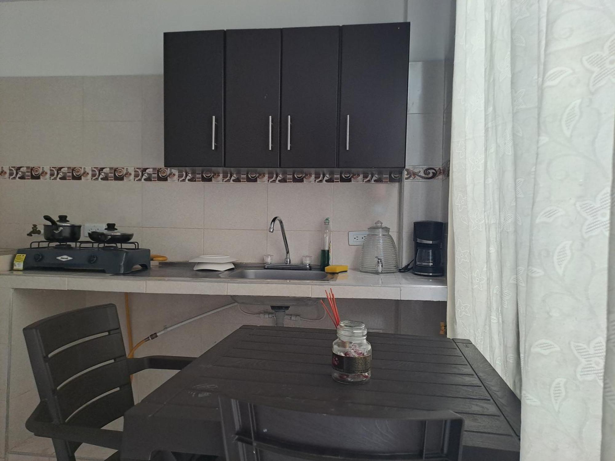 Apartment Apto 1