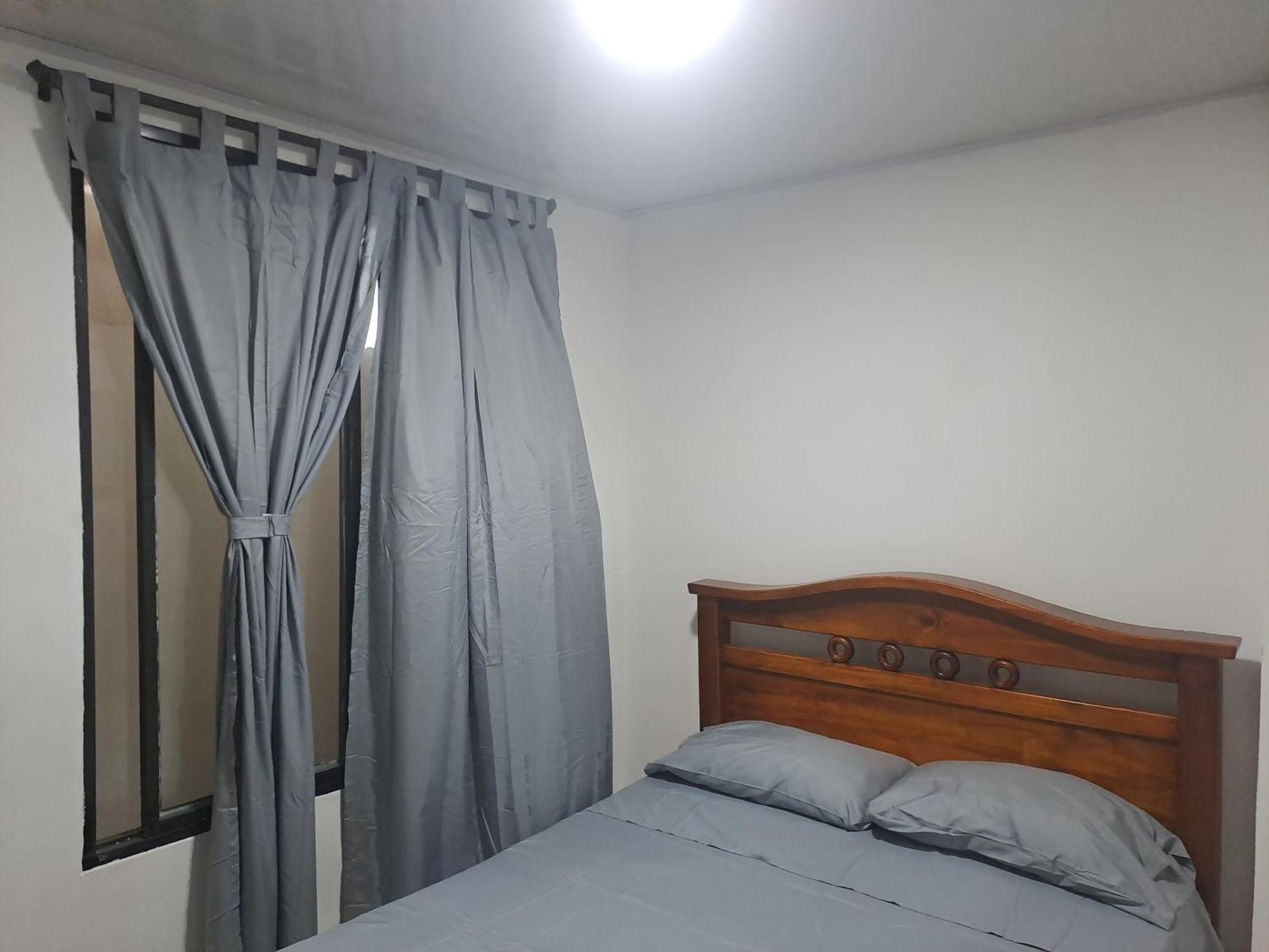 Apto 1 Apartment